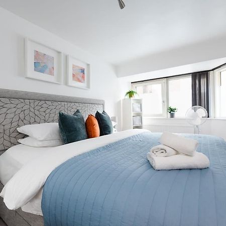 City Center,2 Bedroom Apartment With Parking CBG Exterior photo