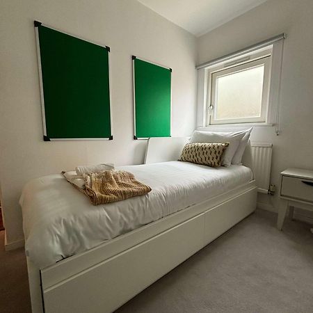City Center,2 Bedroom Apartment With Parking CBG Exterior photo