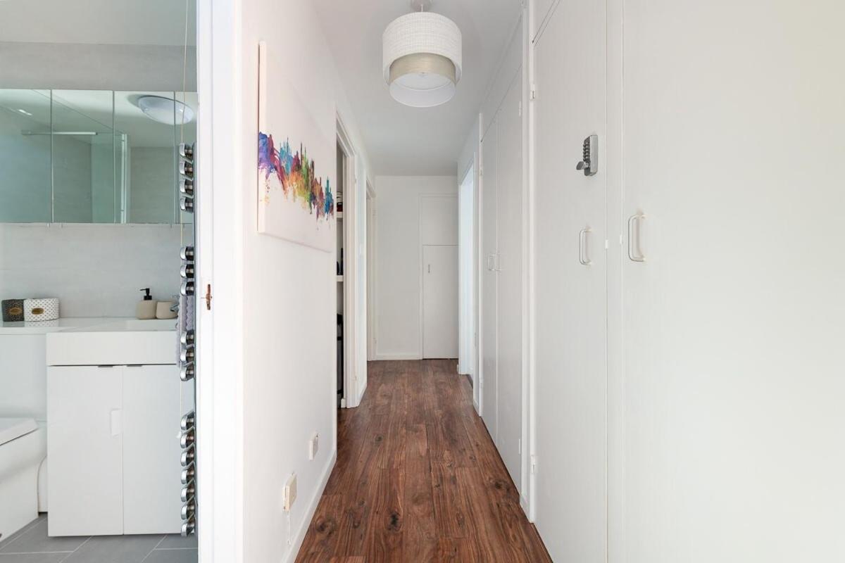 City Center,2 Bedroom Apartment With Parking CBG Exterior photo