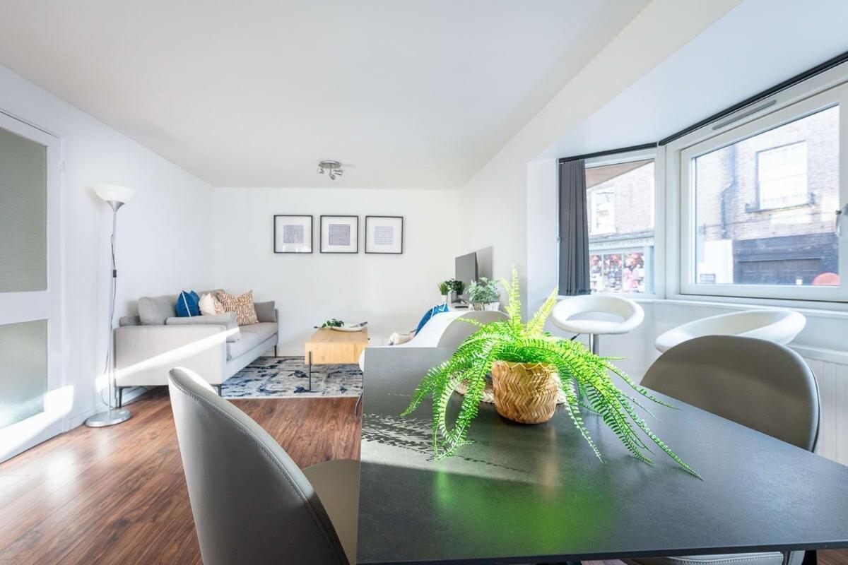 City Center,2 Bedroom Apartment With Parking CBG Exterior photo